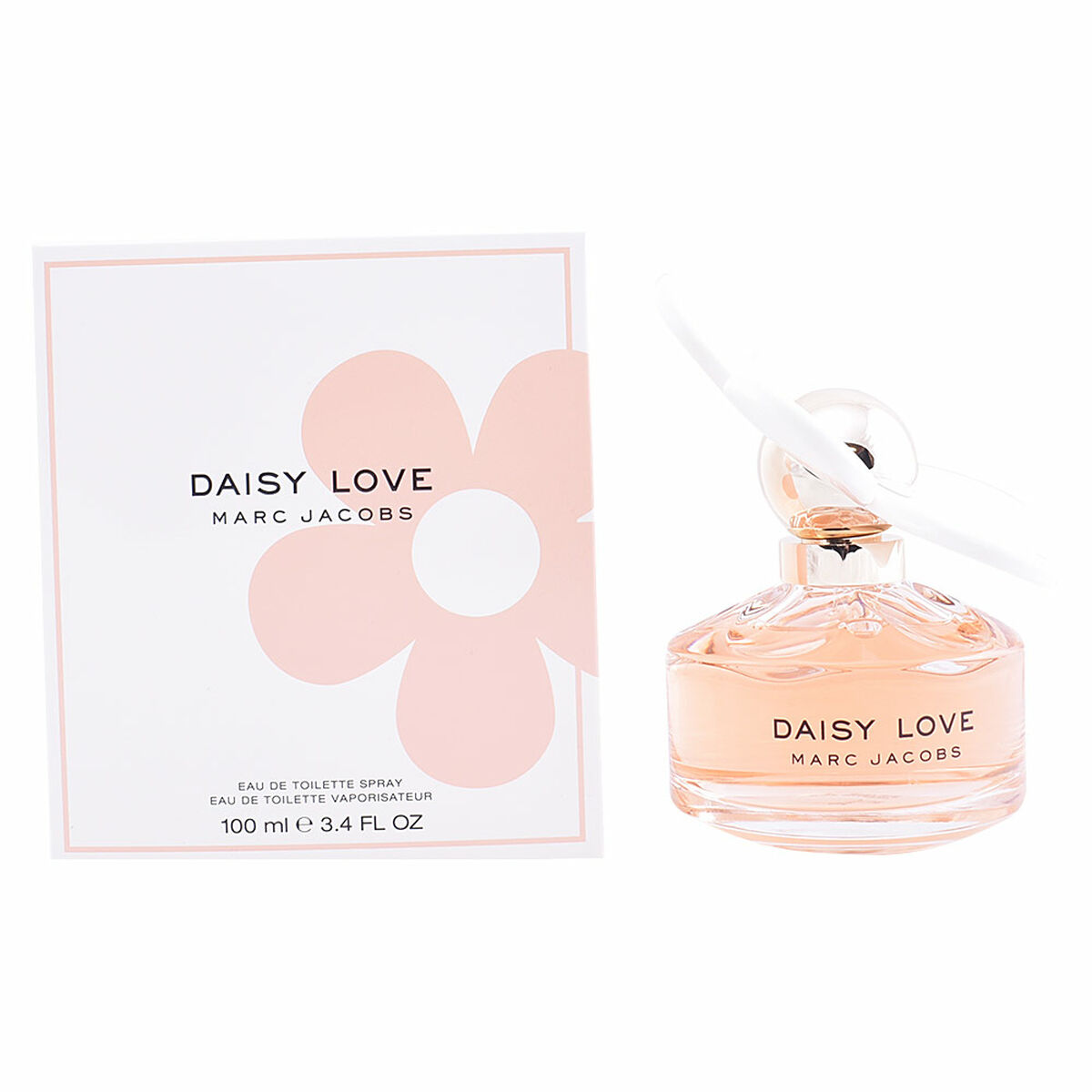 Damesparfum Marc Jacobs EDT